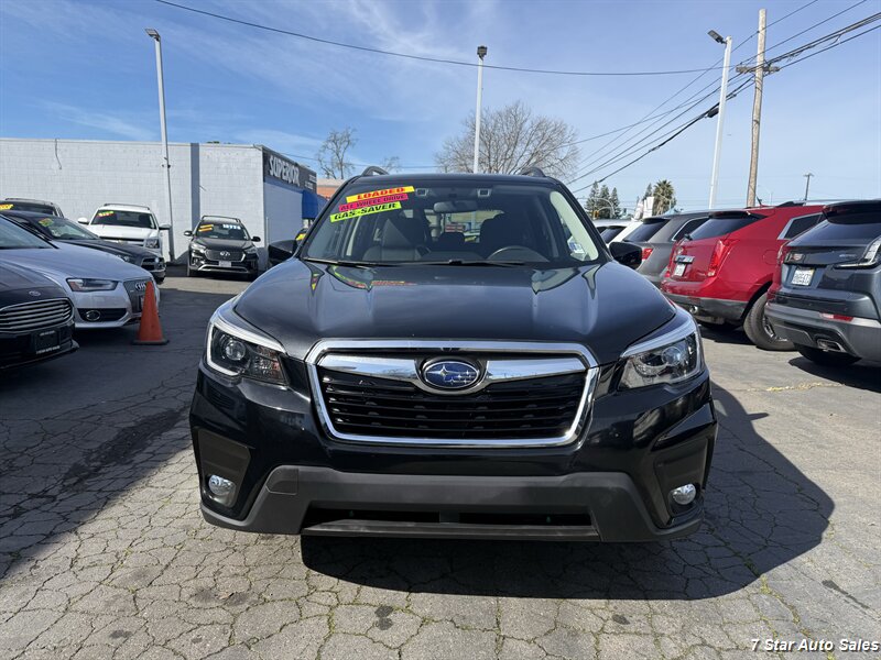 2021 Subaru Forester Premium - Photo 2 - Sacramento, CA 95841
