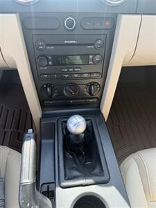 2005 Ford Mustang GT Premium   - Photo 9 - Sacramento, CA 95841