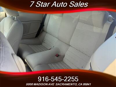 2005 Ford Mustang GT Premium   - Photo 13 - Sacramento, CA 95841