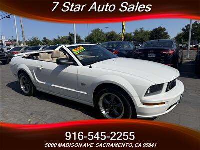 2005 Ford Mustang GT Premium   - Photo 18 - Sacramento, CA 95841