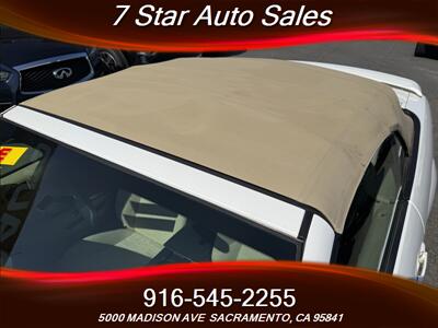 2005 Ford Mustang GT Premium   - Photo 12 - Sacramento, CA 95841