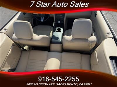 2005 Ford Mustang GT Premium   - Photo 11 - Sacramento, CA 95841