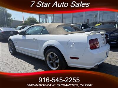 2005 Ford Mustang GT Premium   - Photo 4 - Sacramento, CA 95841
