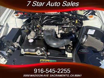 2005 Ford Mustang GT Premium   - Photo 15 - Sacramento, CA 95841
