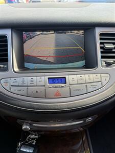 2011 Hyundai Genesis 3.8L V6 - Photo 13 - Sacramento, CA 95841