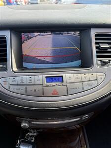 2011 Hyundai Genesis 3.8L V6 - Photo 14 - Sacramento, CA 95841