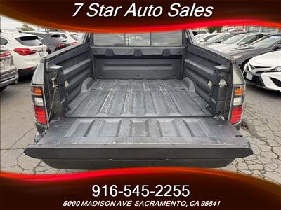 2007 Honda Ridgeline RT   - Photo 16 - Sacramento, CA 95841