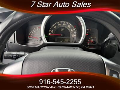 2007 Honda Ridgeline RT   - Photo 10 - Sacramento, CA 95841