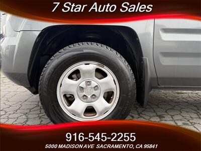 2007 Honda Ridgeline RT   - Photo 18 - Sacramento, CA 95841