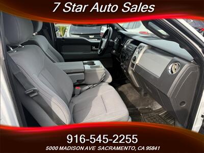 2013 Ford F-150 XLT - Photo 13 - Sacramento, CA 95841