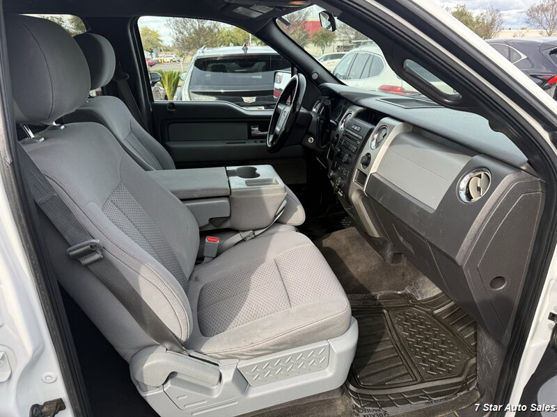 2013 Ford F-150 XLT - Photo 13 - Sacramento, CA 95841