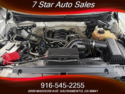 2013 Ford F-150 XLT - Photo 16 - Sacramento, CA 95841