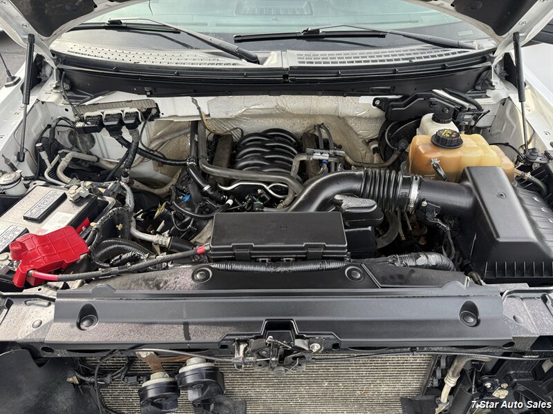 2013 Ford F-150 XLT - Photo 16 - Sacramento, CA 95841