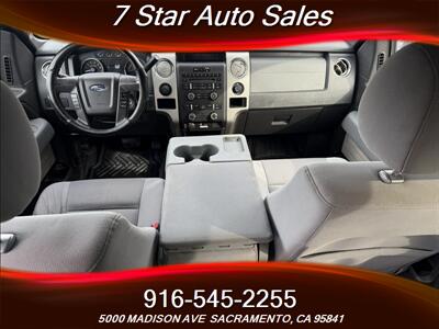 2013 Ford F-150 XLT - Photo 11 - Sacramento, CA 95841
