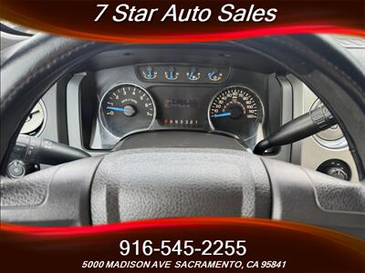 2013 Ford F-150 XLT - Photo 10 - Sacramento, CA 95841