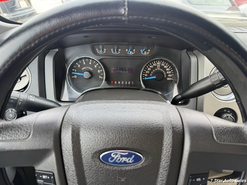 2013 Ford F-150 XLT - Photo 10 - Sacramento, CA 95841
