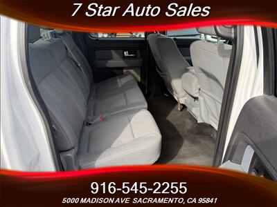 2013 Ford F-150 XLT - Photo 15 - Sacramento, CA 95841