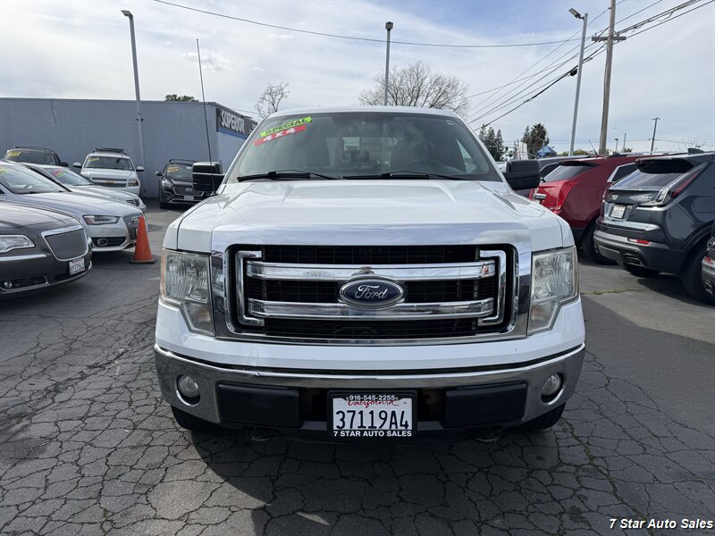 2013 Ford F-150 XLT - Photo 2 - Sacramento, CA 95841