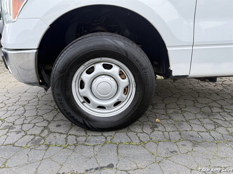 2013 Ford F-150 XLT - Photo 17 - Sacramento, CA 95841