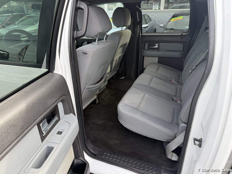 2013 Ford F-150 XLT - Photo 14 - Sacramento, CA 95841