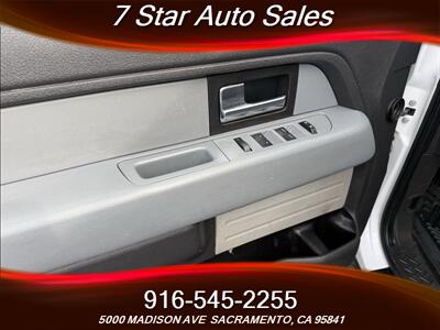 2013 Ford F-150 XLT - Photo 7 - Sacramento, CA 95841