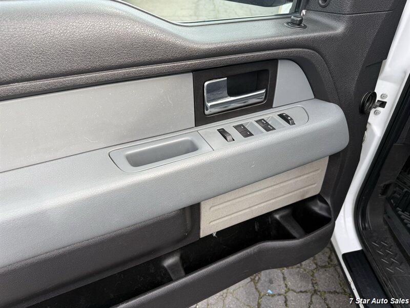 2013 Ford F-150 XLT - Photo 7 - Sacramento, CA 95841
