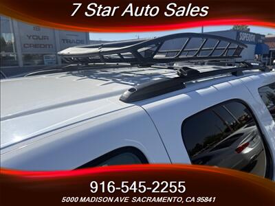 2012 Chevrolet Tahoe LT   - Photo 17 - Sacramento, CA 95841