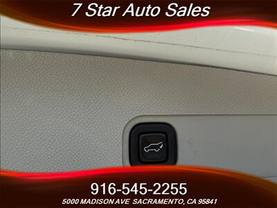 2012 Chevrolet Tahoe LT   - Photo 19 - Sacramento, CA 95841