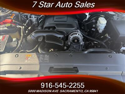 2012 Chevrolet Tahoe LT   - Photo 21 - Sacramento, CA 95841