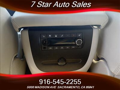 2012 Chevrolet Tahoe LT   - Photo 15 - Sacramento, CA 95841