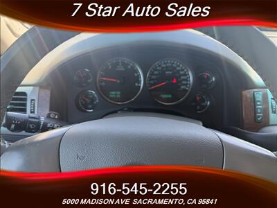 2012 Chevrolet Tahoe LT   - Photo 11 - Sacramento, CA 95841