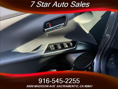 2018 Toyota Prius Prime Plus   - Photo 7 - Sacramento, CA 95841