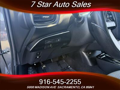 2018 Toyota Prius Prime Plus   - Photo 8 - Sacramento, CA 95841