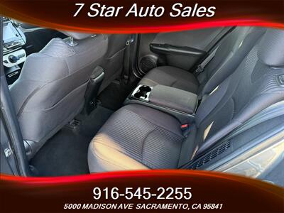 2018 Toyota Prius Prime Plus   - Photo 16 - Sacramento, CA 95841