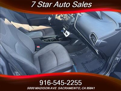 2018 Toyota Prius Prime Plus   - Photo 13 - Sacramento, CA 95841