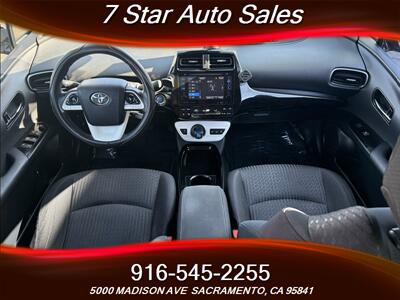 2018 Toyota Prius Prime Plus   - Photo 11 - Sacramento, CA 95841