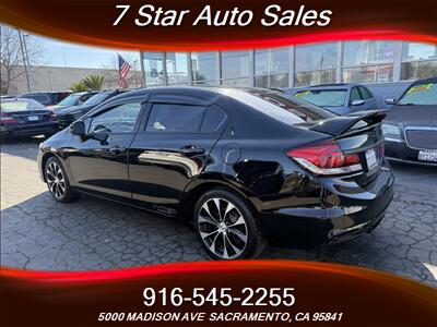 2013 Honda Civic Si - Photo 4 - Sacramento, CA 95841