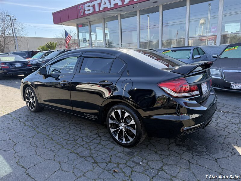 2013 Honda Civic Si - Photo 4 - Sacramento, CA 95841