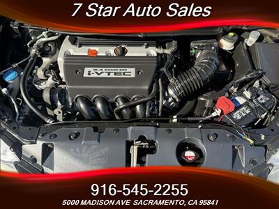 2013 Honda Civic Si - Photo 19 - Sacramento, CA 95841