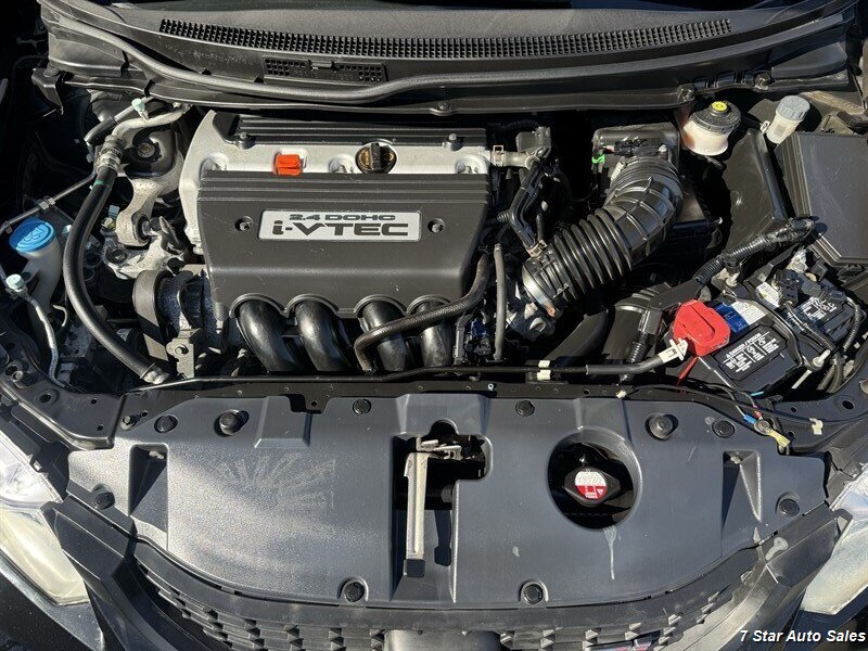 2013 Honda Civic Si - Photo 19 - Sacramento, CA 95841