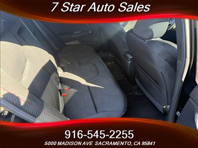 2013 Honda Civic Si - Photo 15 - Sacramento, CA 95841