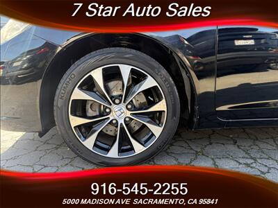 2013 Honda Civic Si - Photo 20 - Sacramento, CA 95841