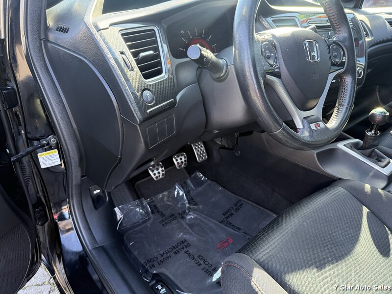2013 Honda Civic Si - Photo 8 - Sacramento, CA 95841