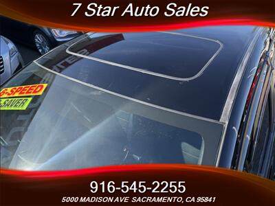 2013 Honda Civic Si - Photo 14 - Sacramento, CA 95841