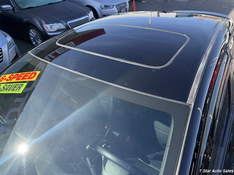 2013 Honda Civic Si - Photo 14 - Sacramento, CA 95841