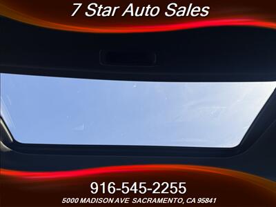 2013 Honda Civic Si - Photo 16 - Sacramento, CA 95841