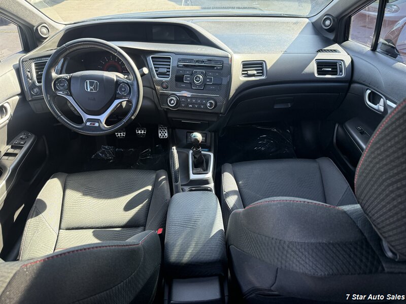 2013 Honda Civic Si - Photo 11 - Sacramento, CA 95841