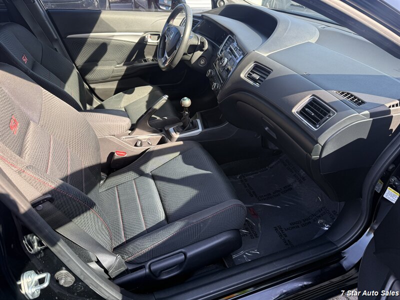 2013 Honda Civic Si - Photo 13 - Sacramento, CA 95841