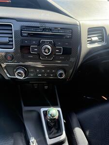 2013 Honda Civic Si - Photo 10 - Sacramento, CA 95841