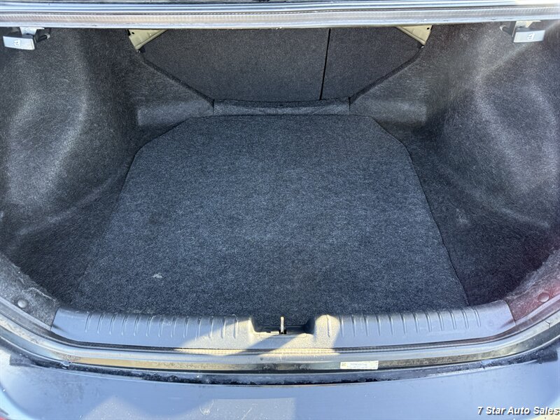 2013 Honda Civic Si - Photo 18 - Sacramento, CA 95841